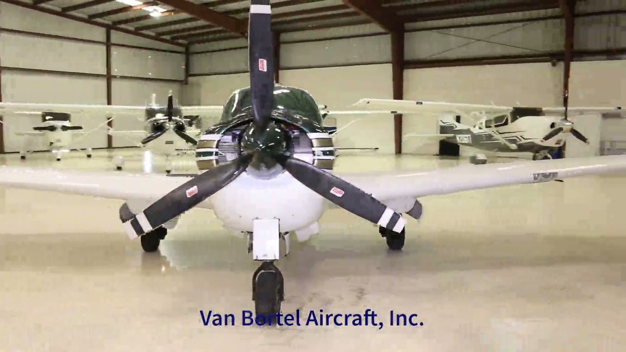 1979 BELLANCA 17-30A SUPER VIKING For Sale