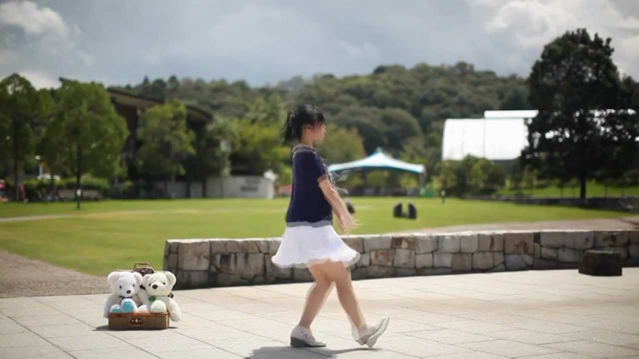 【反転】Mr.wonderboy 踊ってみた【足太ぺんた】