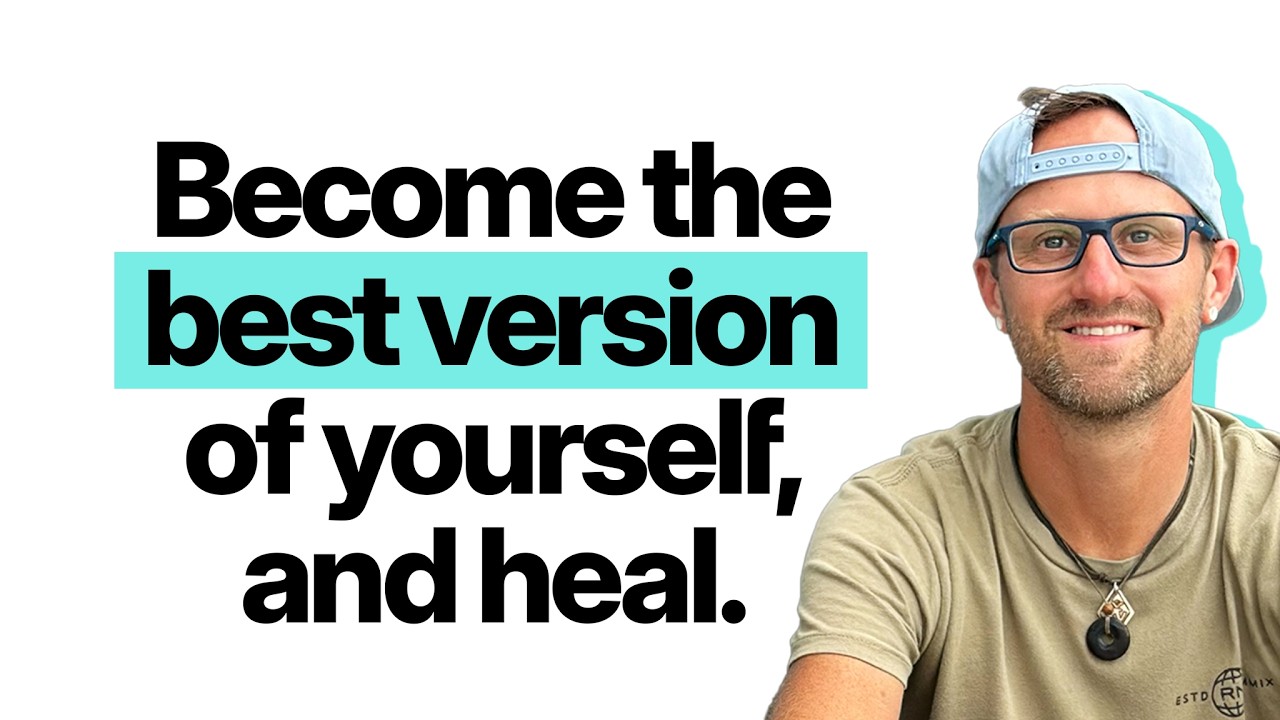 Slaying Your Dragons and Becoming Your Own Best Healer | The Hero's Journey
