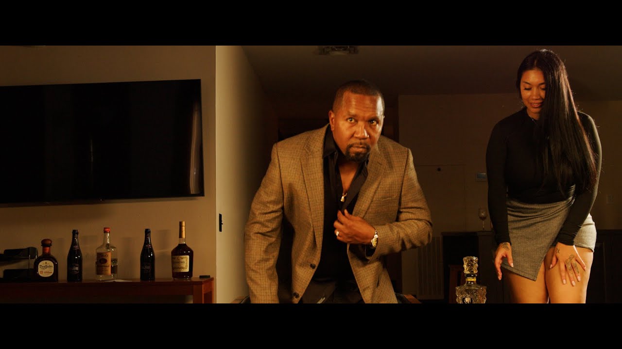 Highway Heavy Ft. Tyree Neal , Johnny James and Omar Cunningham  -  Great Shape