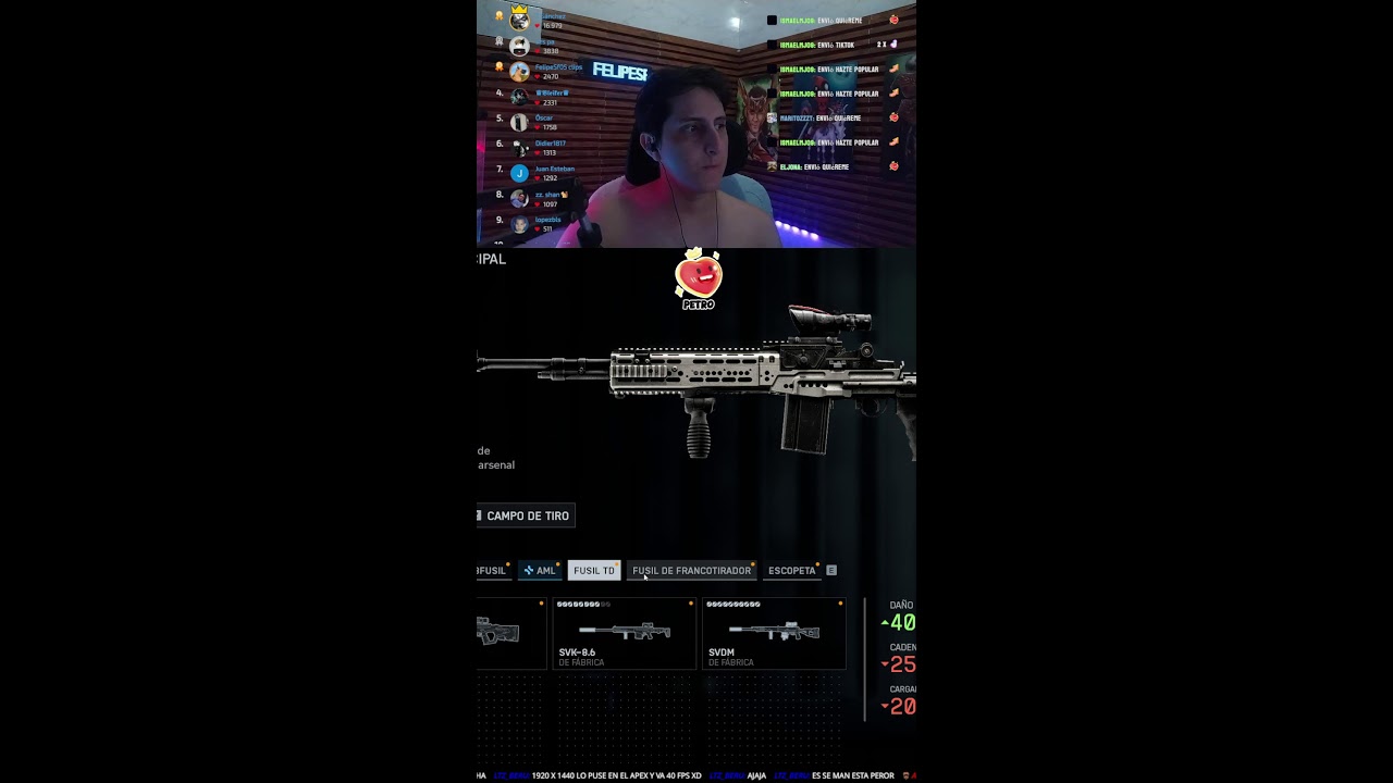 10 Apex Packs y BF6