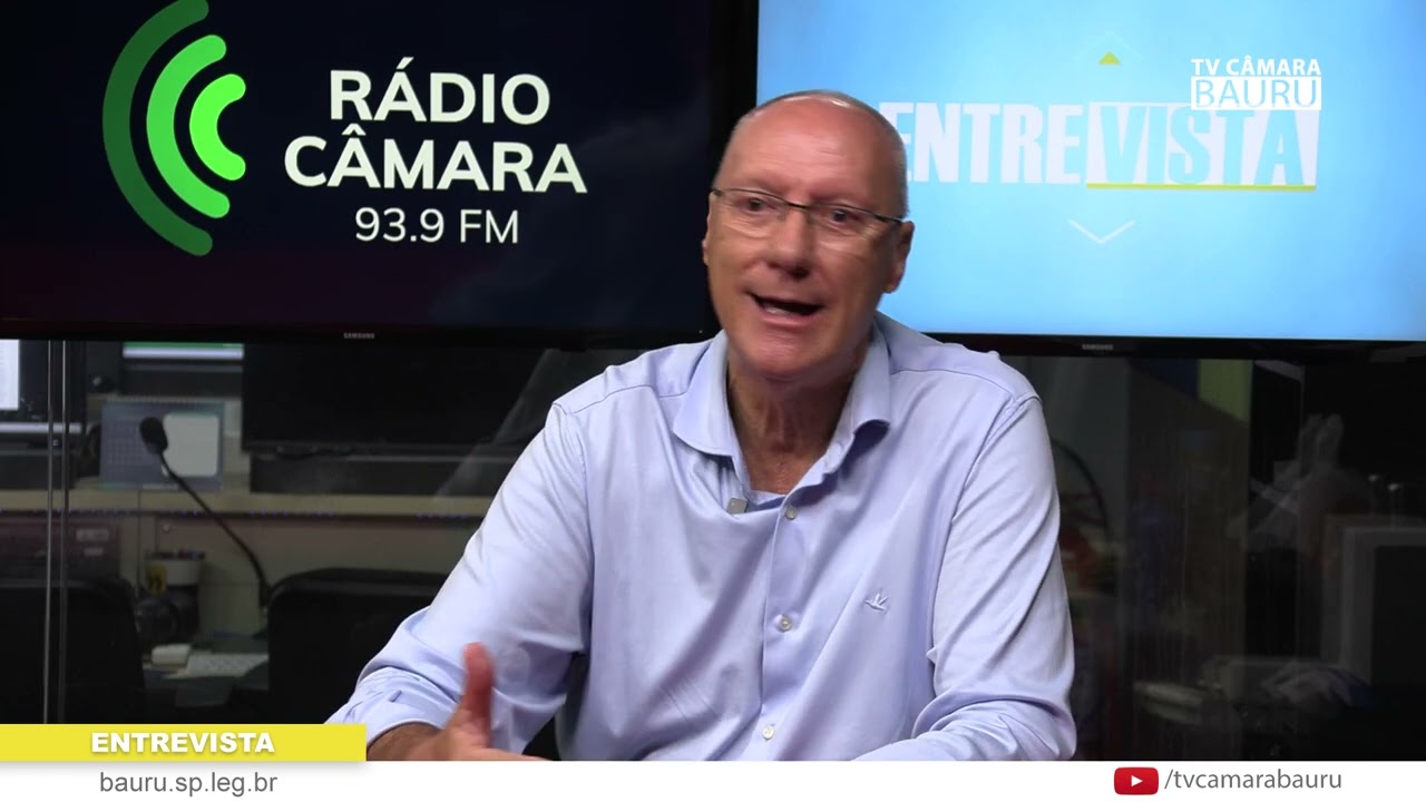 Entrevista João Carlos Viegas, pres DAE 29 01 2026