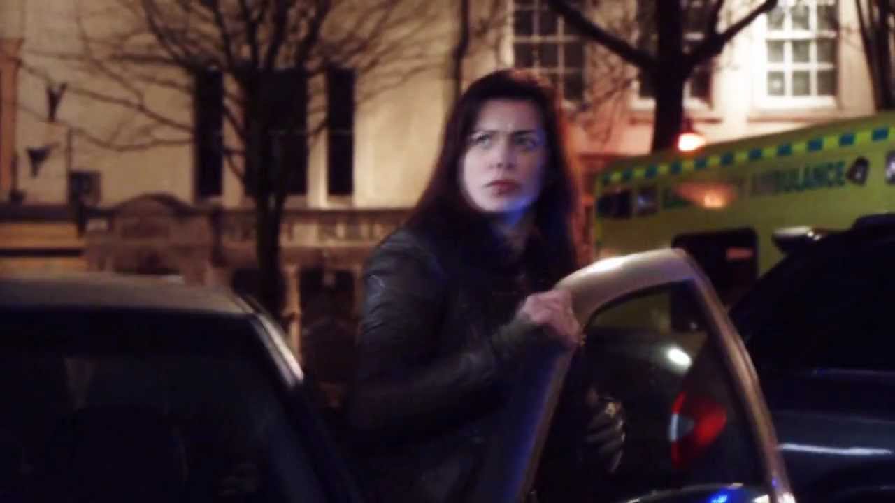 Gwen Cooper | Spitfire