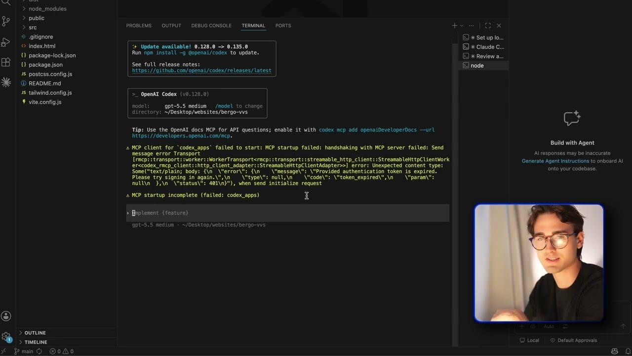 How to Build a Secure Vibecoded App (Before You Get Hacked)