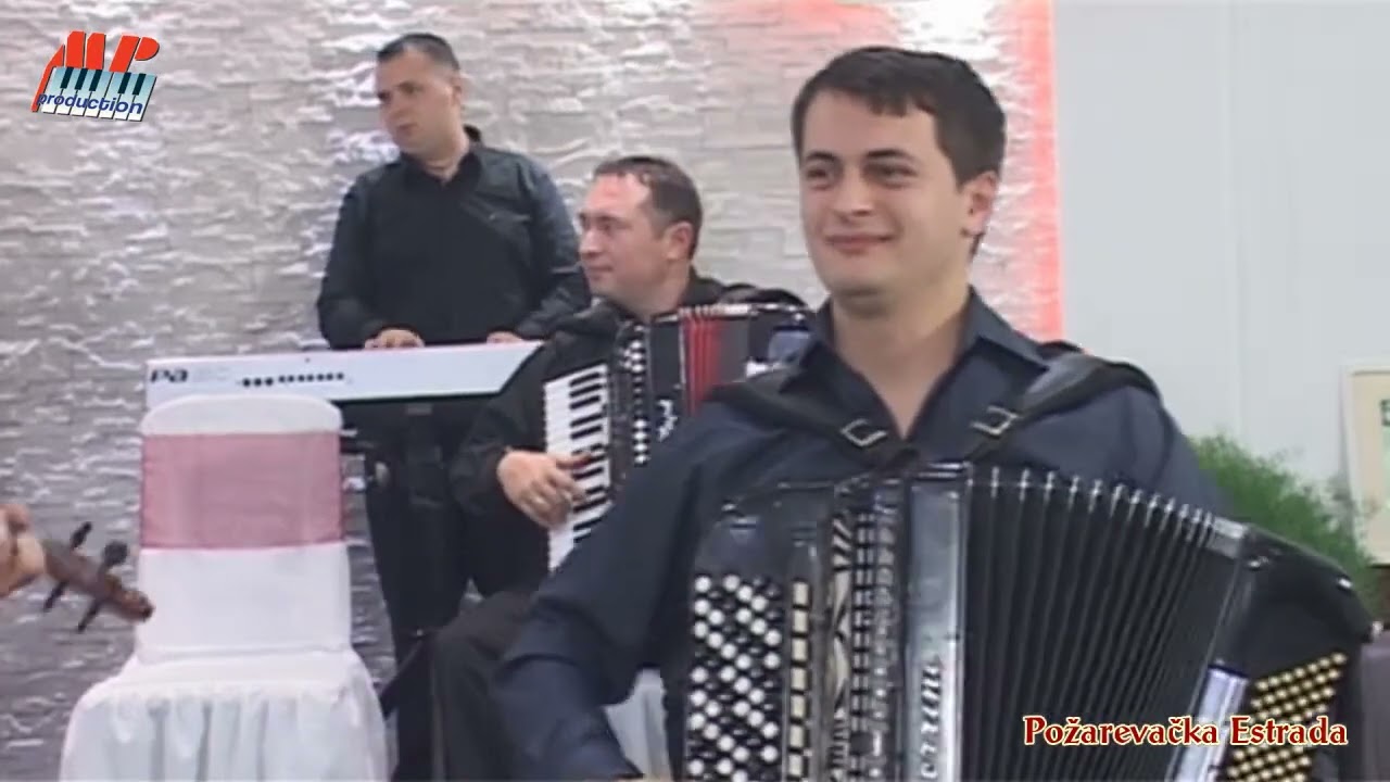 Milan Obretković Mala Kaonka MP Produkcija