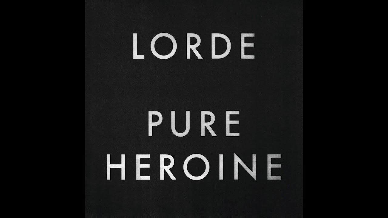 400 LUX Lorde Backing Vocals