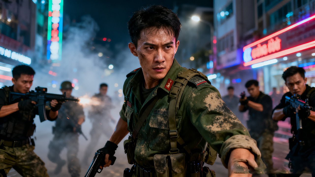 Thanh Niên Bị Vợ Coi Thường , Không Ngờ Anh Là Đại Soái Thống Lĩnh Vạn Quân , Đứng Trên Vạn Người
