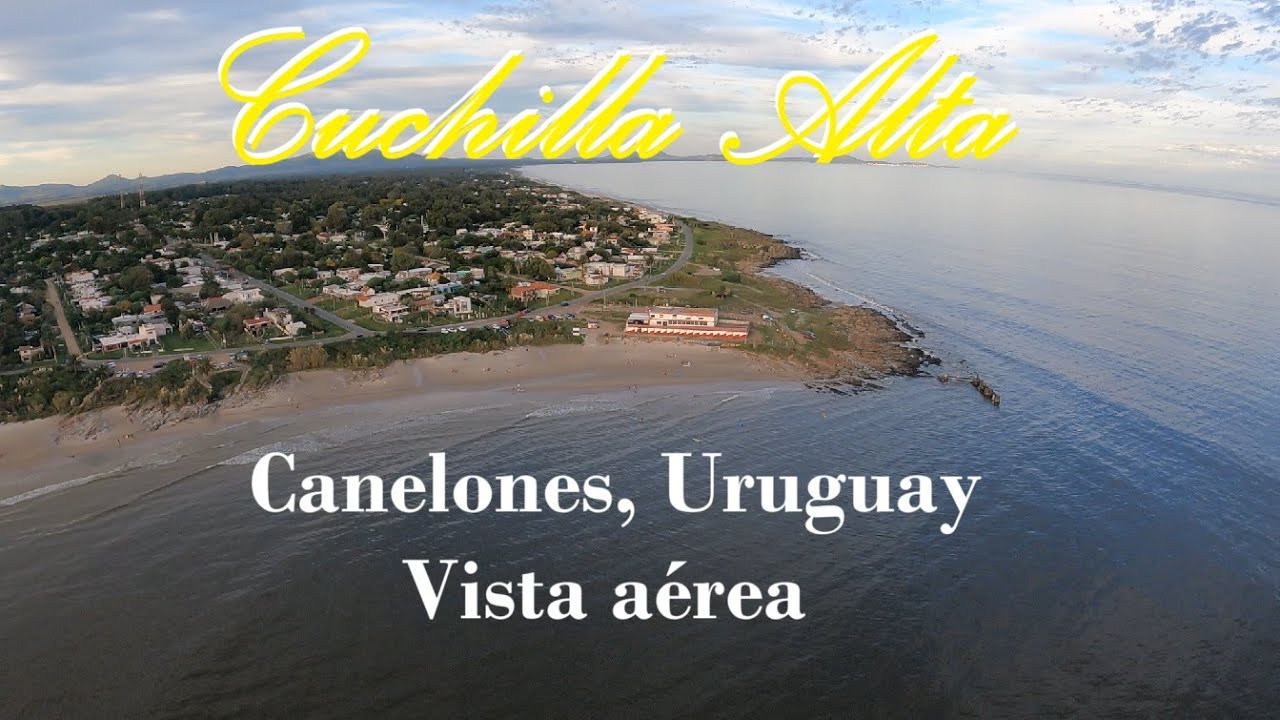 Cuchilla Alta, Canelones, Uruguay.