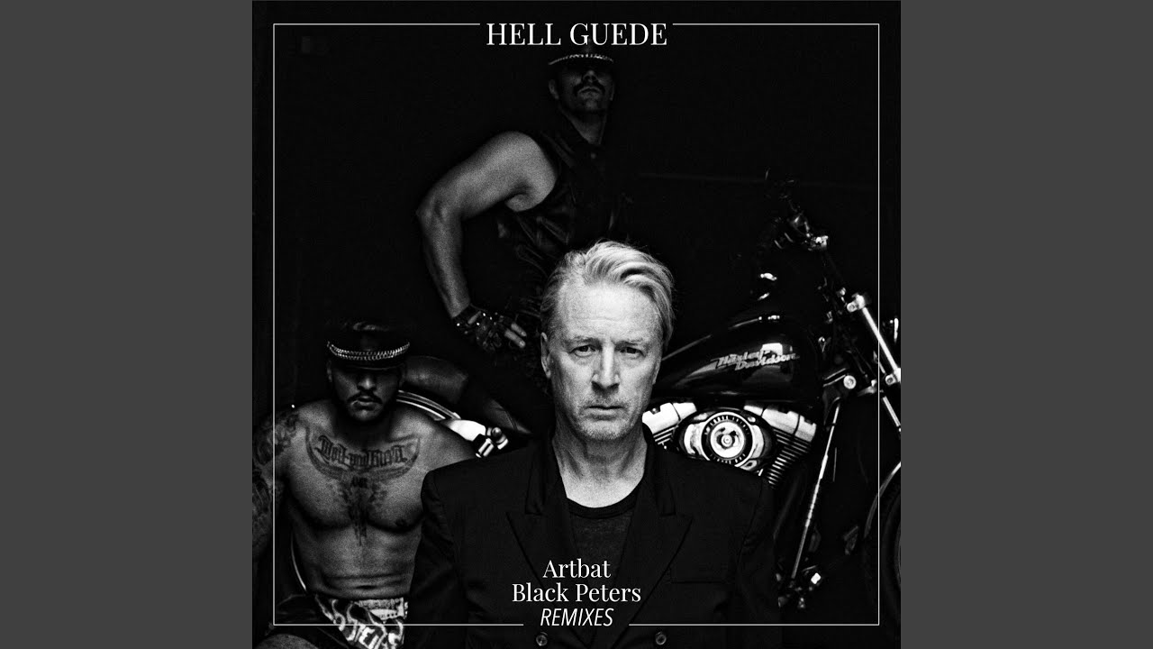 Guede (ARTBAT Rave Mix)