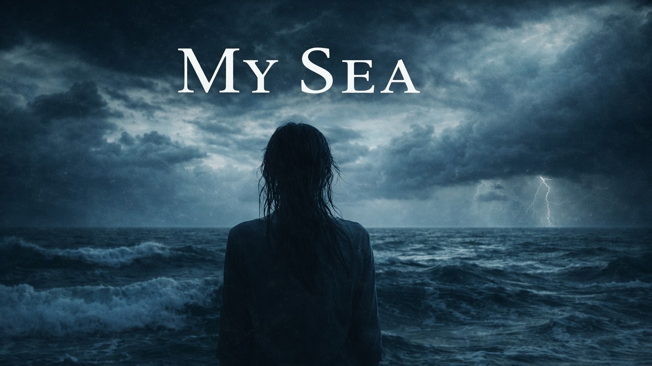 My Sea — This Song Will Make You Feel Like You’re Drowning (Official Video)
