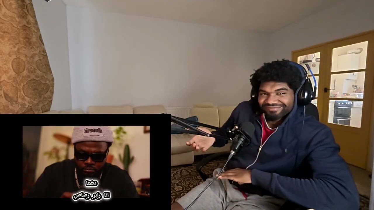 Alaxtogo  | هلاويس - أرنب نط (Reaction Time) ارححح 🏃🏽‍♂️🏃🏽‍♂️🏃🏽‍♂️