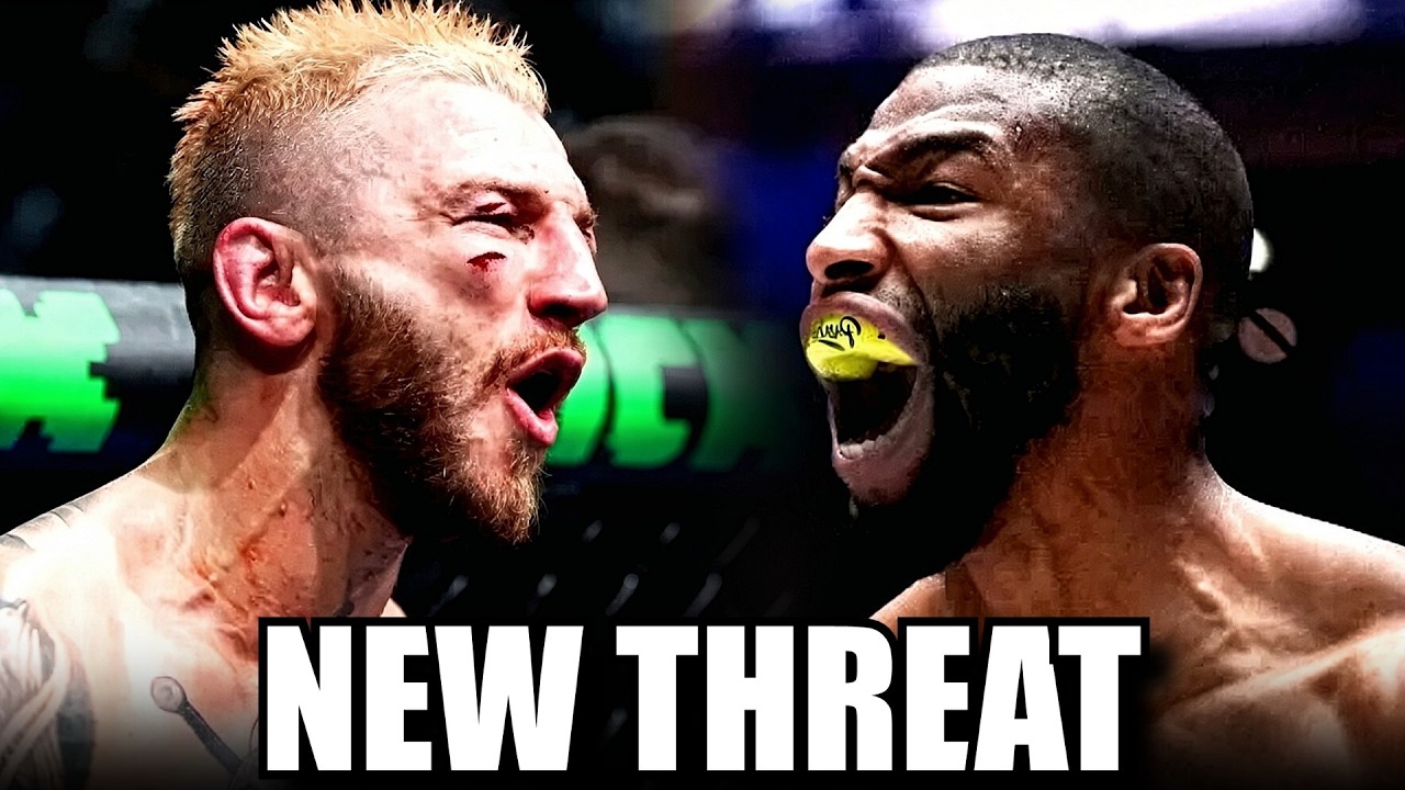 Прогнозы на UFC в Париже! Хукер vs Парнасс + разбор ВСЕГО карда