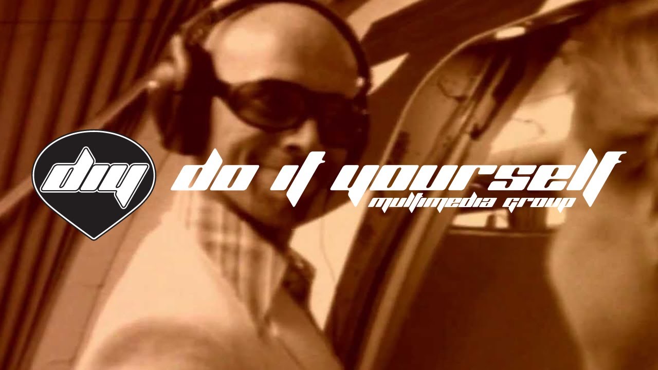 CISKO BROTHERS - Guaglione 2008 (Alex Gaudino rmx) [Official video HD]