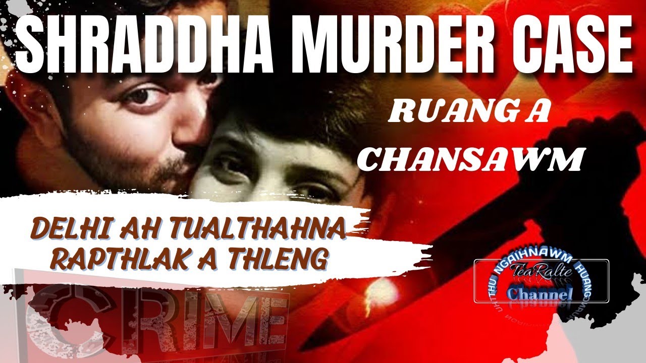 CRIME [ A MI THAH SOCIAL MEDIA ACCOUNT ENKAWL CHHUNZAWM-IN ALA ACTIVE HLE ]