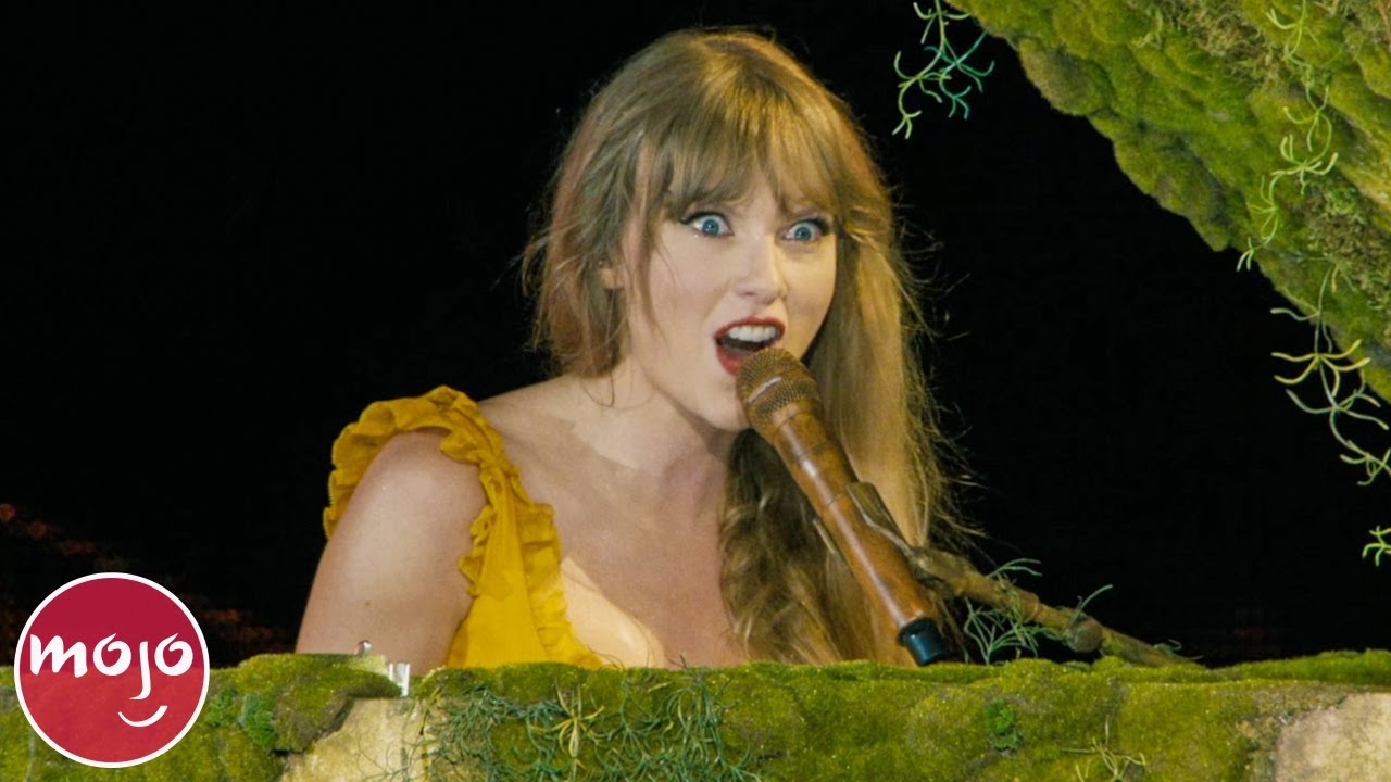 Top 20 Best Taylor Swift Songs