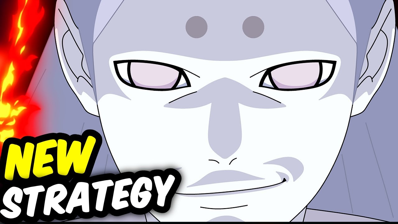 HOW TO BEAT THESE SPAMMERS! Naruto Storm Connections Ranked