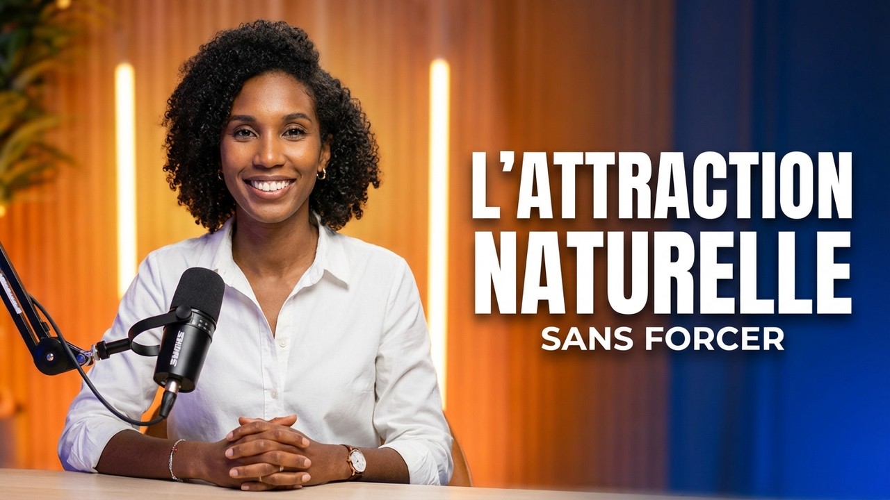Ce que les personnes attirantes font sans s’en rendre compte
