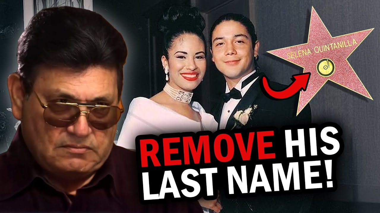 1 HOUR Of Selena Quintanilla Facts To Fall Asleep To | The ULTIMATE Selena Iceberg