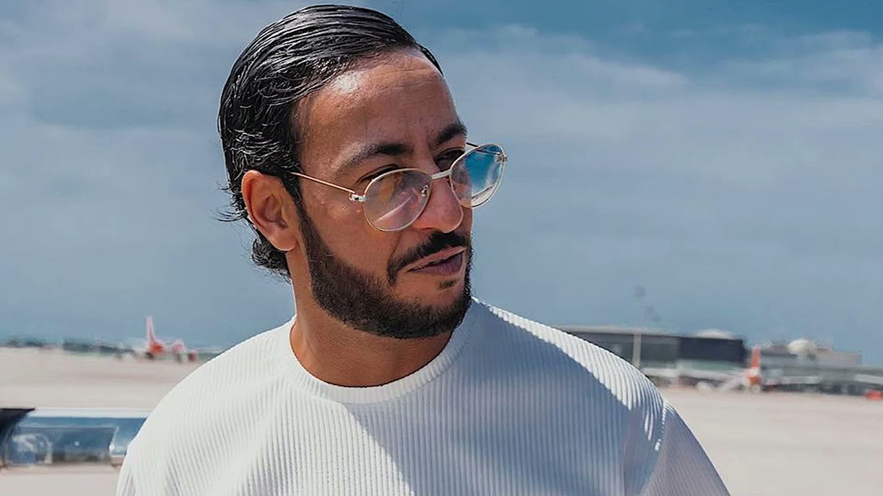 [FREE] Lacrim Type Beat 2024 - 