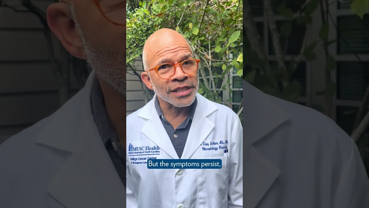 Stomach Cancer Awareness with Dr. A. Craig Lockhart