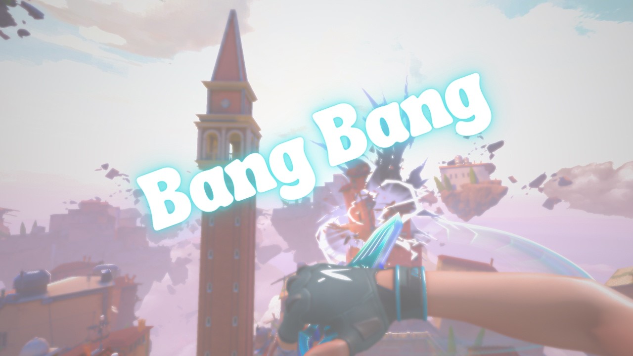 Bang Bang 💥 | Valorant Montage