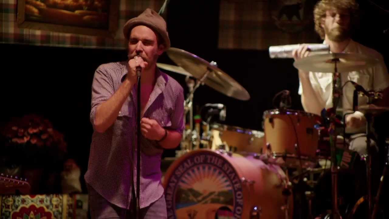 Red Wanting Blue - Audition (Official Music Video)