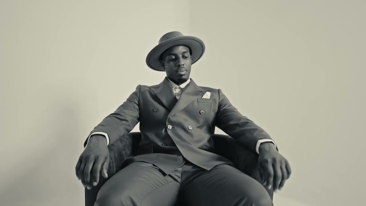 Deejay Poco - Elegante Ft. Real Guns