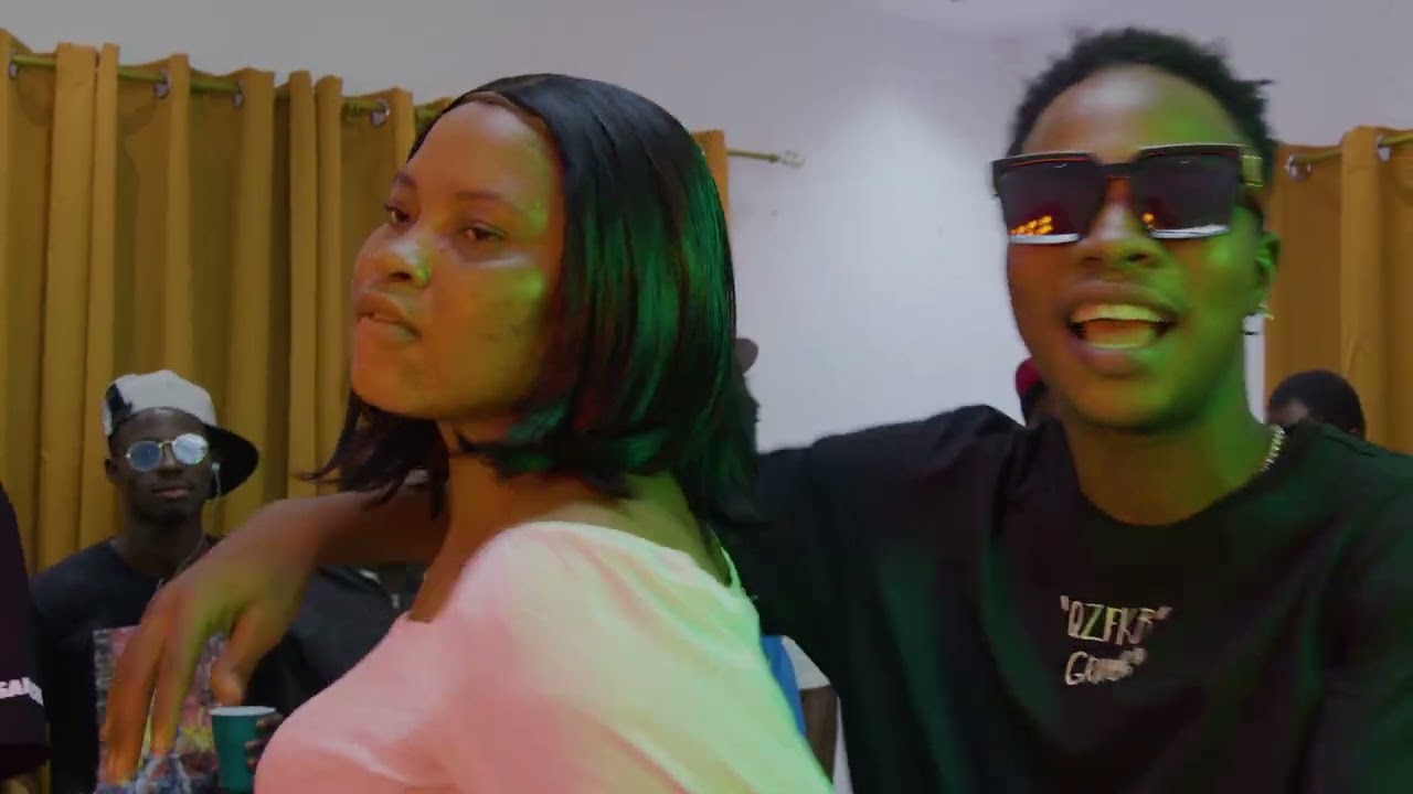 DL FT WIZ CHILD  DADDY OFFICIAL VIDEO