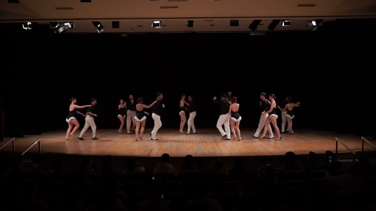 ESOFEST'25 - Ege Üniversitesi 