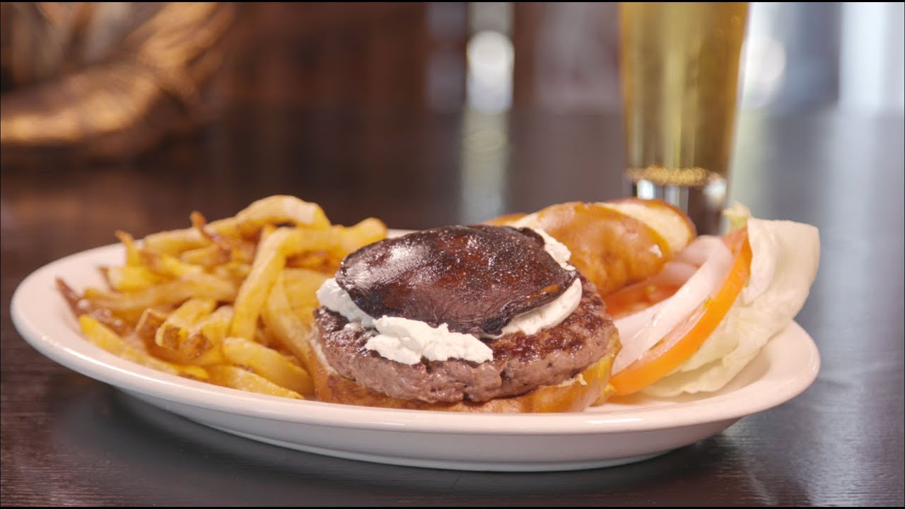 Chicago’s Best Burger: Big Chef Burgers