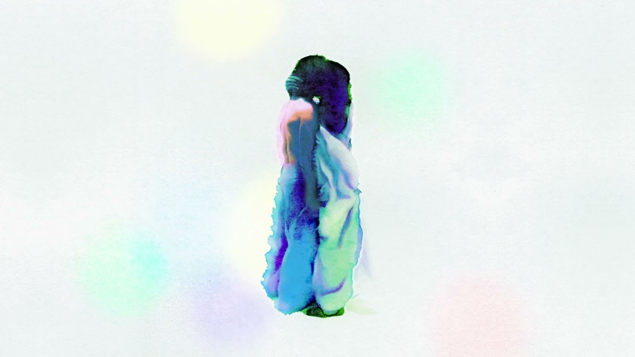 MAX - IT'S YOU (feat. keshi) [Stripped]