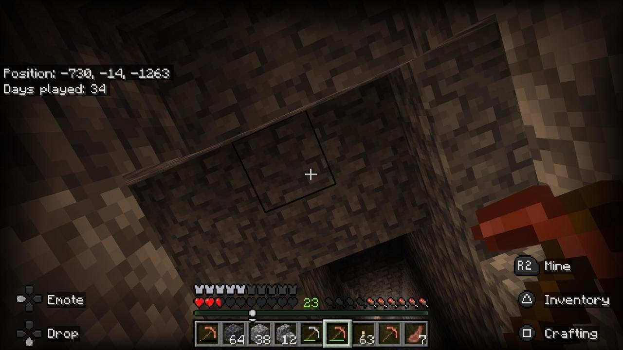 Minecraft