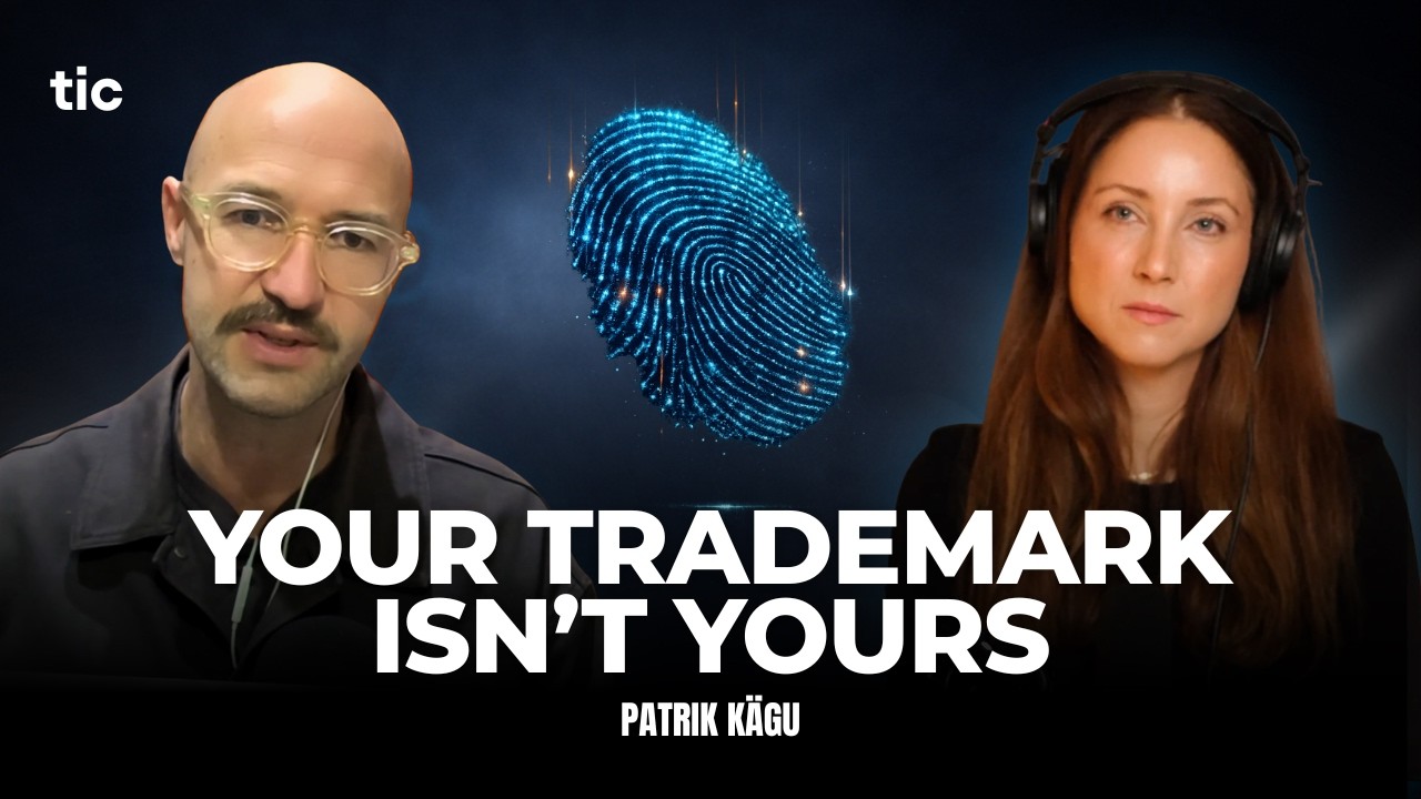 The Truth About IP & AI: What Founders Ignore Until It’s Too Late