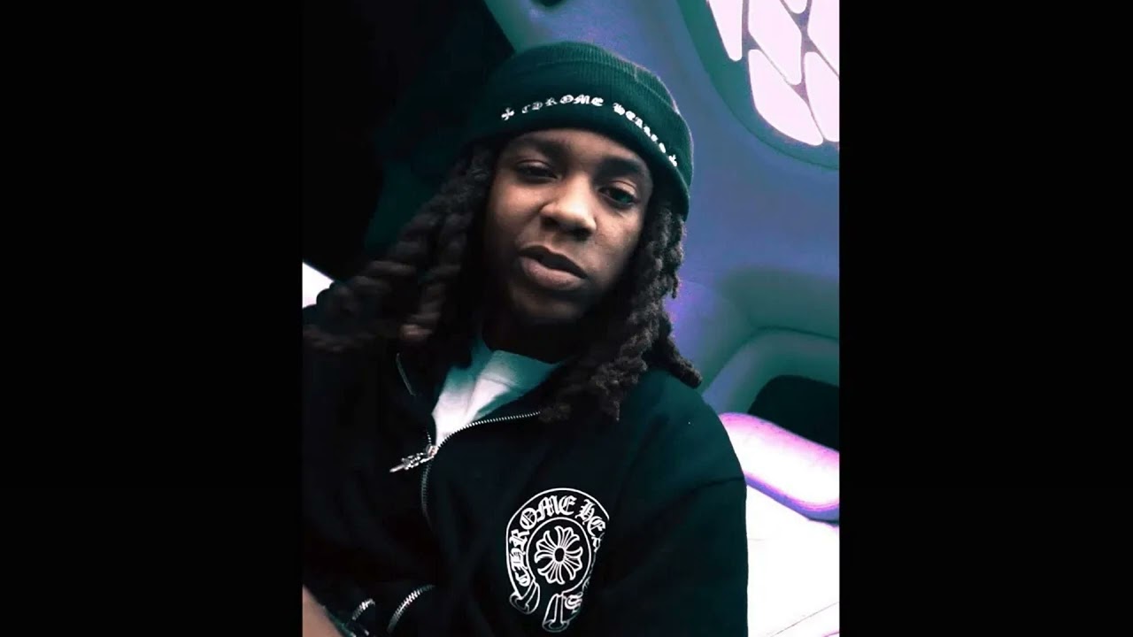 Hurricane Wisdom Type Beat - 