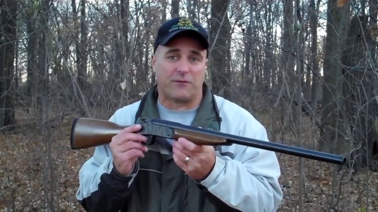The Cheapest & Easiest Home Defense Firearm - TheFireArmGuy