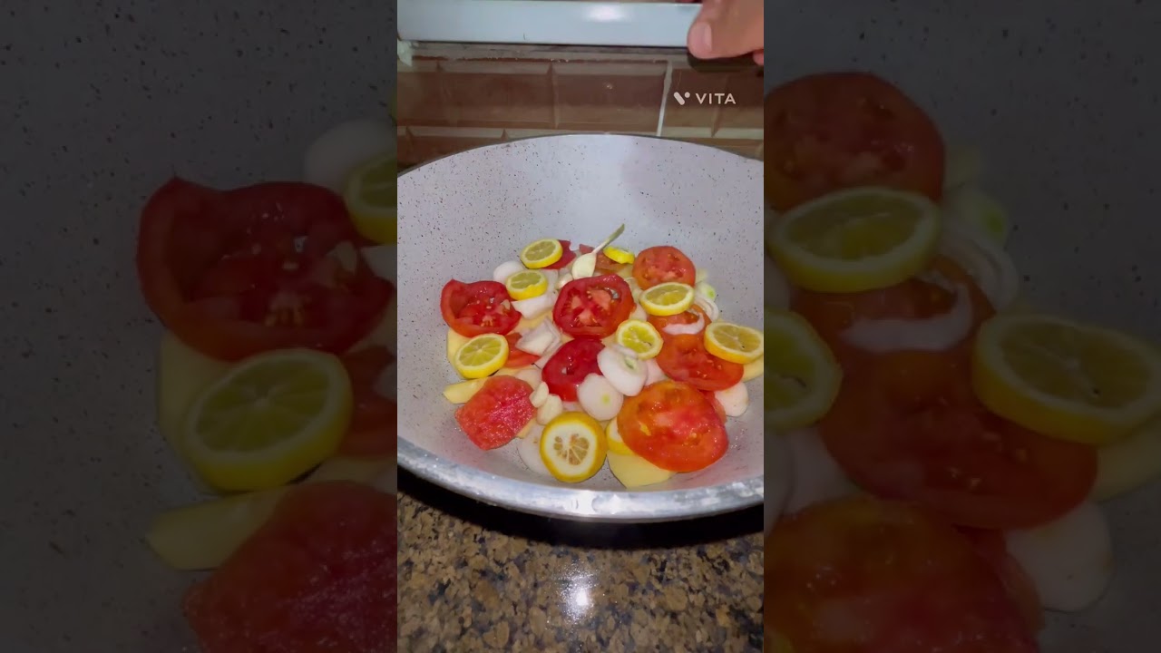 How to Prep Cabbage for Mahshi | أسهل طريقة لتجهيز الملفوف للمحشي بدون غلبة