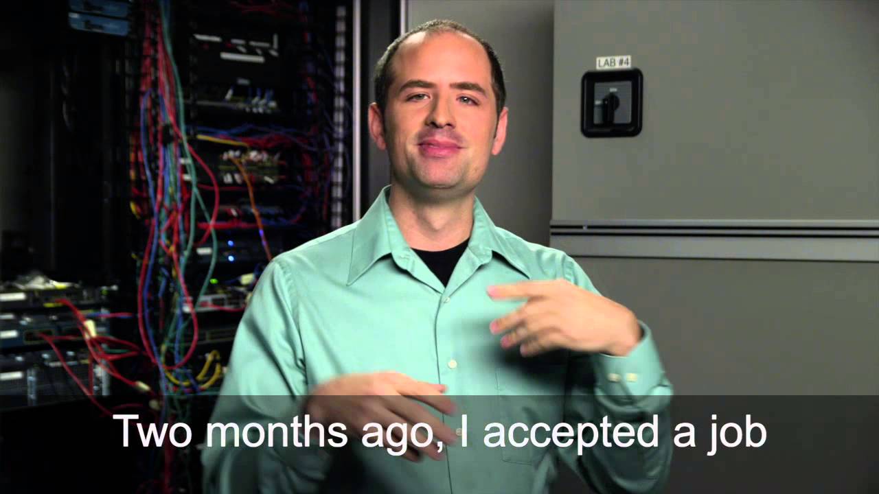 Sorenson Employee Feature: Steve