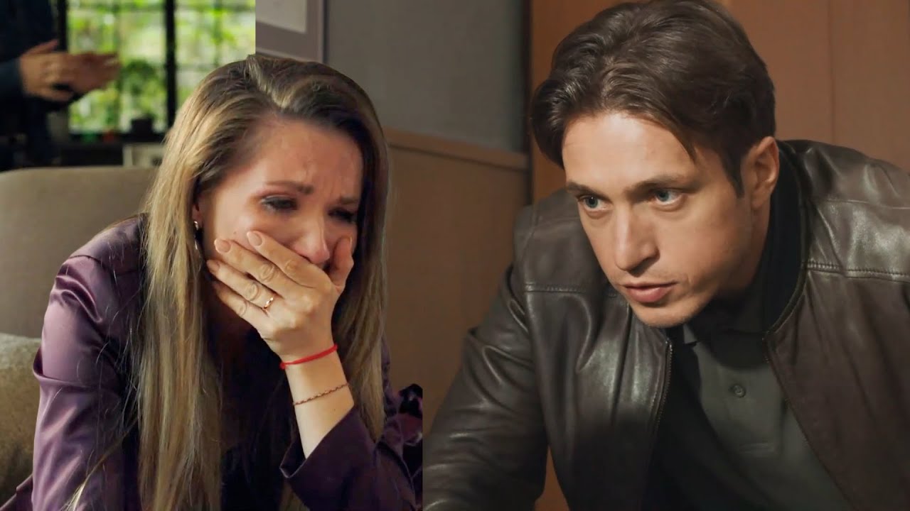 ELA FOI SEQUESTRADA PELO PRÓPRIO NAMORADO | ENTRE NÓS | FILME DE MISTÉRIO