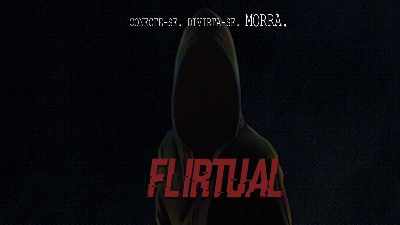 FLIRTUAL | MAKING OFF