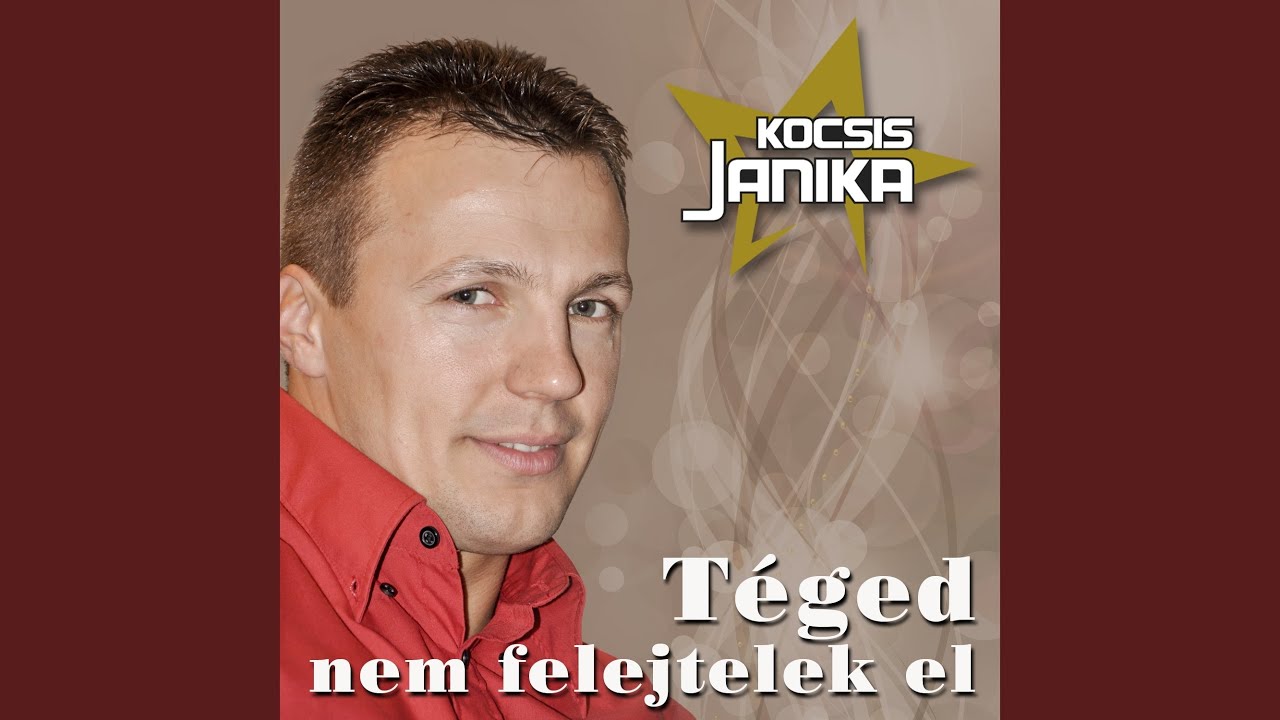 Romamix (Hosszú Fekete Haj / Erdőszélen Sátoroznak / Elment A Lidi Néni / Mondtam Néked...