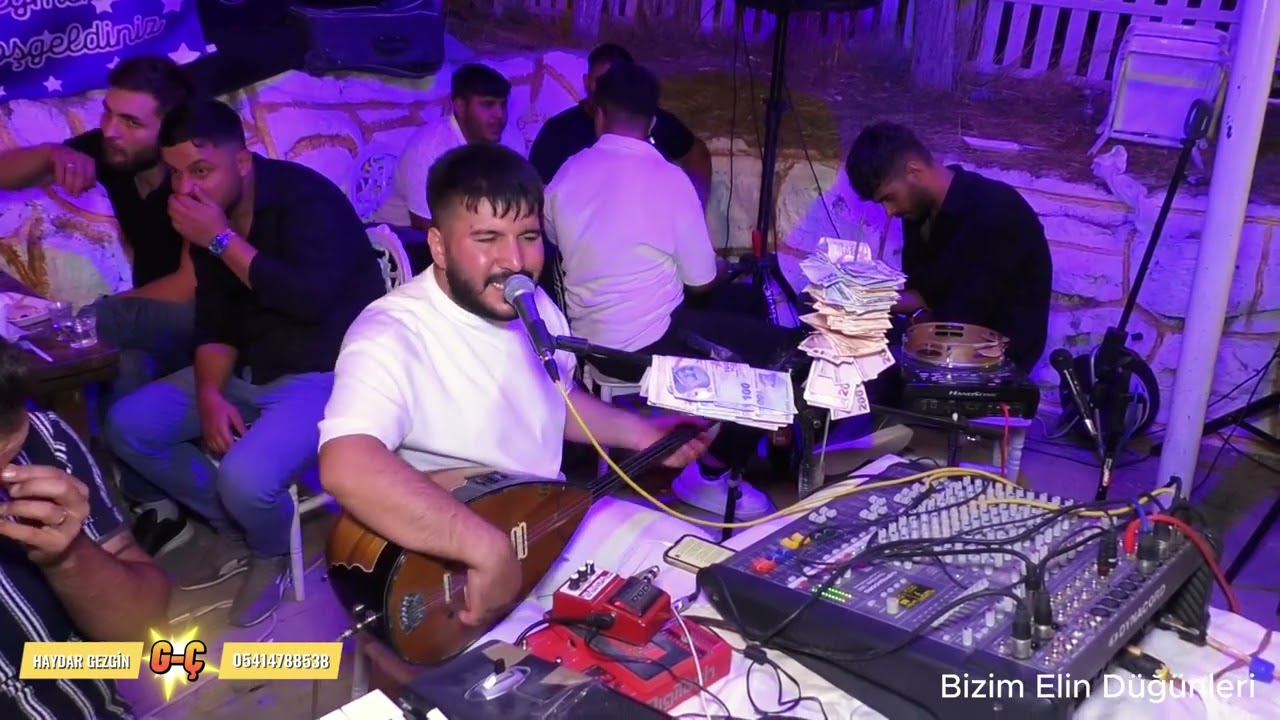 EMRE ALTAŞ BOZLAK UZUN HAVA AYDOS DÜĞÜNDEN CANLI PERFORMANS#5203146978520