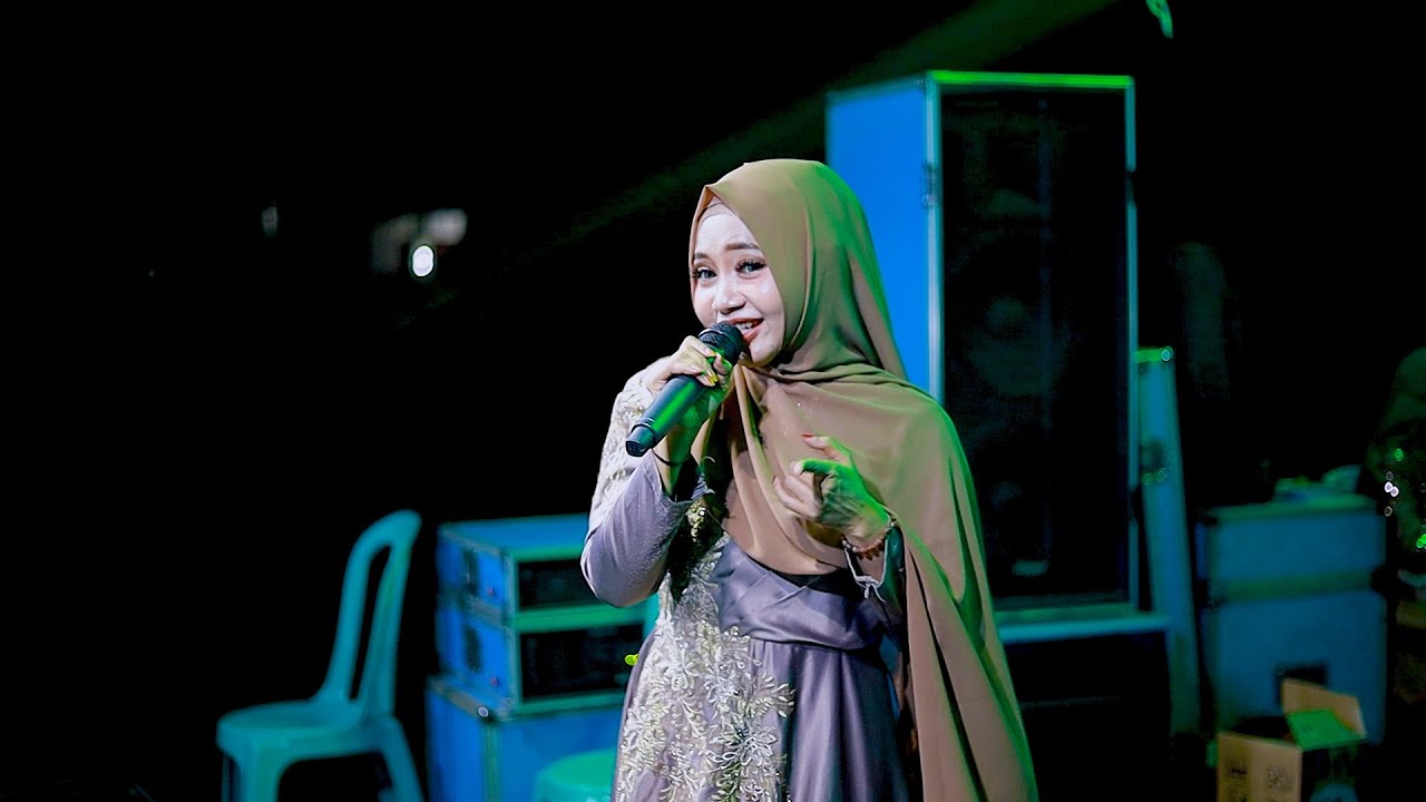 KOTA SANTRI - IDA ZAHRA - QASIDAH EL FAWWAS - WALIMAH TASMIYAH AUFA FALISHA PUTRI