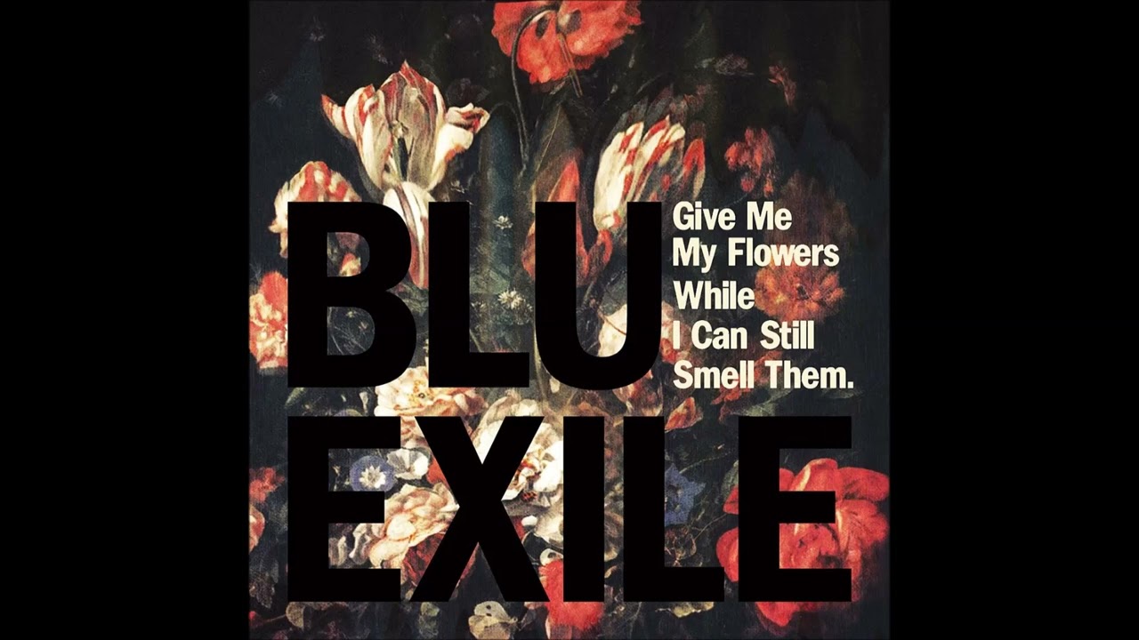 Blu & Exile Type Beat 2023 | 