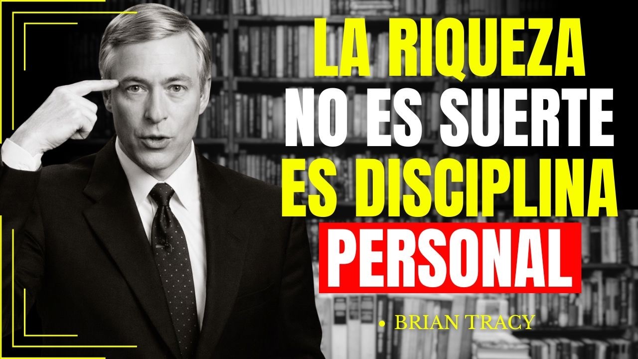 Que Realmente Funciona Para TENER DINERO BRIAN TRACY