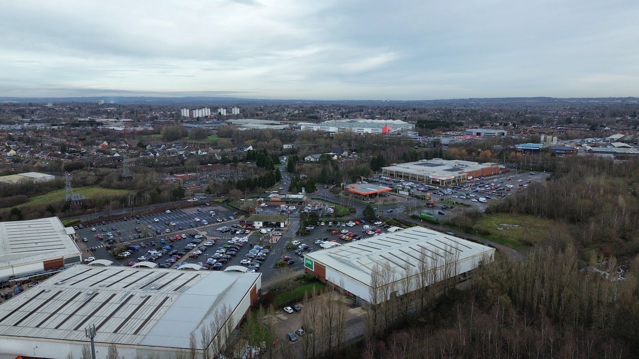  Dji mini3 Reedswood retail park