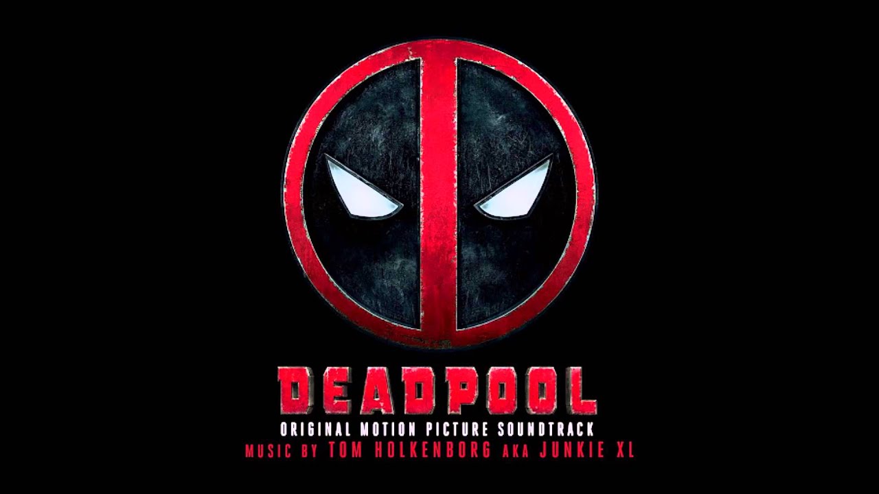 Teamheadkick - Deadpool Rap (Movie Version)
