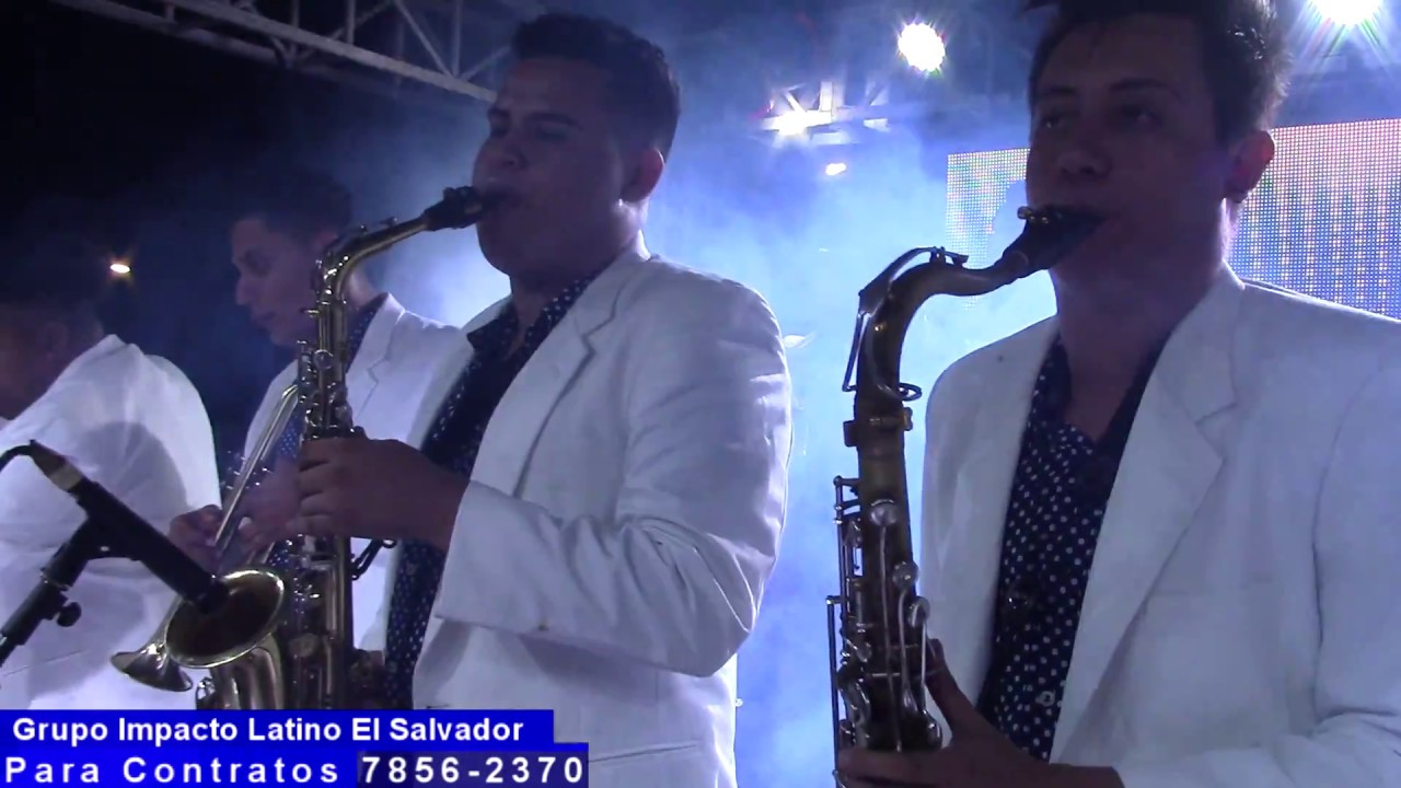 #CumbiaLive  #CumbiaSalvadoreña #EventoLive