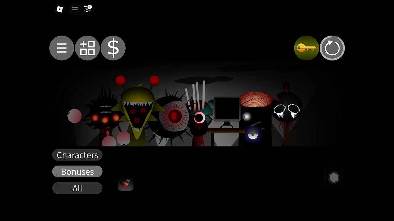 Play phase 5 on Roblox again