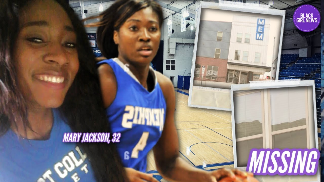 Pro & Former University of Memphis Ball Player MISSING after being a WITNESS in an Abduction Case