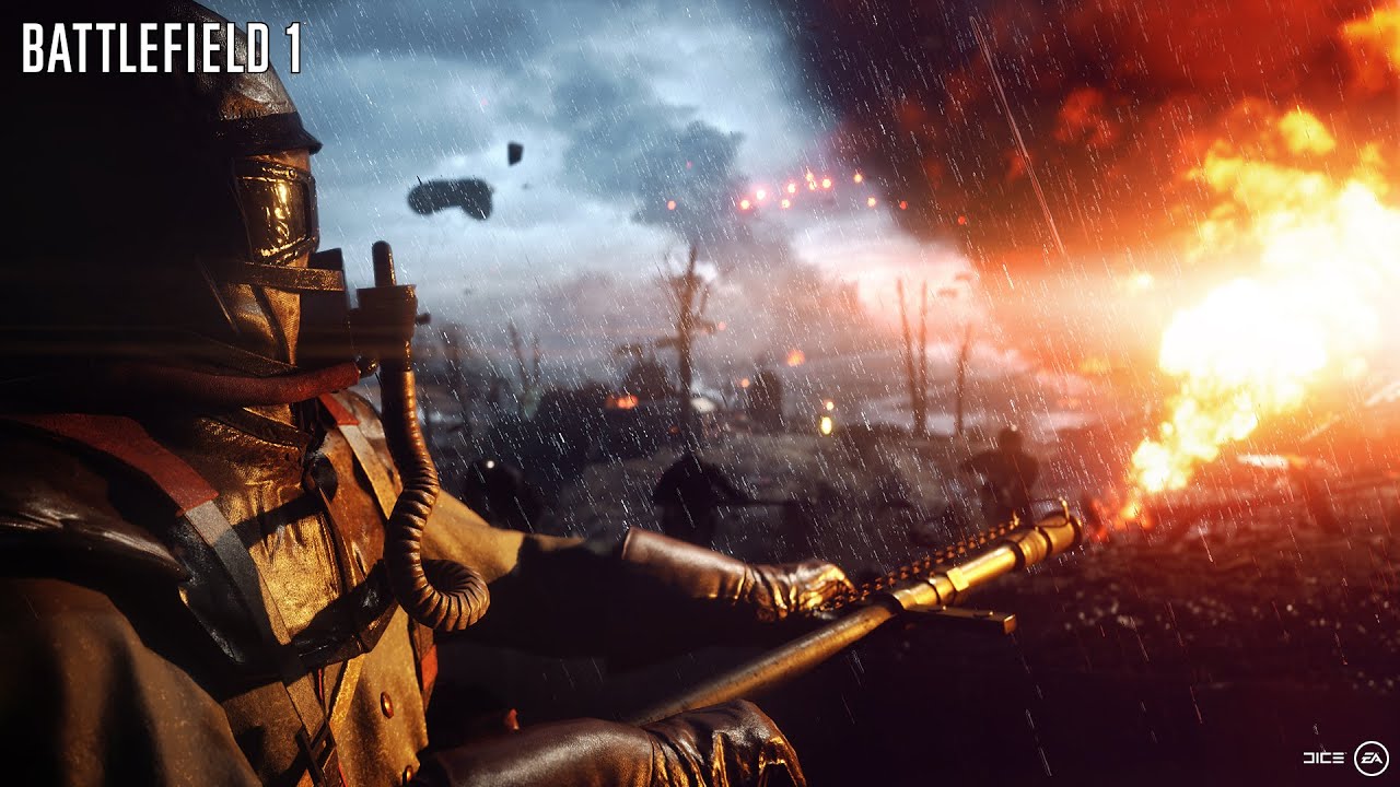 [Dan Bull ONLY] Dan Bull vs iDubbbz rap battle | Battlefield 1 vs Infinite Warfare